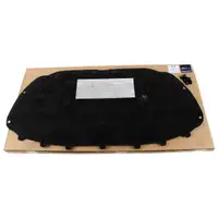 AIC Sound Deadening Mat - Hood Insulation for VW Polo 6R 6C 1.0&ndash;2.0 1.2&ndash;1.6 TDI 6R0863831B