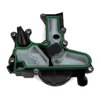 AIC 58910 &Ouml;labscheider Kurbelgeh&auml;use f&uuml;r VW Transporter Multivan T5 T6 2.0 TSI 06H103495AL