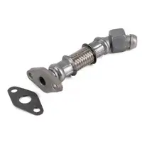 AIC 74332 &Ouml;lleitung R&uuml;cklaufleitung Turbolader f&uuml;r VW Golf 4 5 AUDI A3 Octavia 2 1.9 TDI