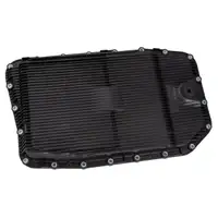 AIC 54796 Getriebe&ouml;lwanne &Ouml;lwanne + Getriebefilter + Dichtung f&uuml;r BMW GA6HP26Z 24152333903