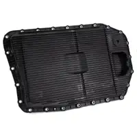 AIC Getriebe&ouml;lwanne + Dichtung f&uuml;r BMW 1er E81 3er E90 E91 5er E60 E61 X1 E84 X3 E83 X5