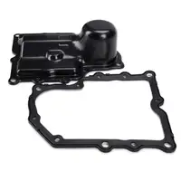 AIC Reparatursatz Mechatronik + 1L febi 46161 Hydraulik&ouml;l f&uuml;r VAG 0AM DQ200 7-Gang