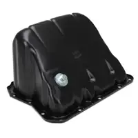 AIC &Ouml;lwanne + Ablassschraube + ELRING DIRKO HT f&uuml;r SMART 450 451 452 0.6-0.8 CDI