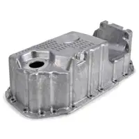 AIC &Ouml;lwanne + Ablassschraube f&uuml;r VW Golf 4 5 Polo 9N Ibiza 3 Fabia 1 1.6 16V 032103603AB