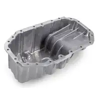 AIC &Ouml;lwanne + Ablassschraube f&uuml;r VW Golf 4 5 Polo 9N Ibiza 3 Fabia 1 1.6 16V 032103603AB