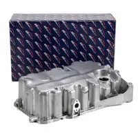 AIC &Ouml;lwanne + Ablassschraube f&uuml;r VW Golf 5 Passat B6 Touran A3 8P Leon 2.0 FSI 06F103601F