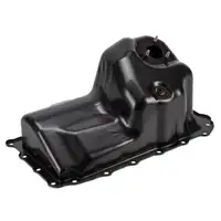 AIC &Ouml;lwanne + Schraube + ELRING Dichtung f&uuml;r BMW E81/87 118-120i E46 E90/91 316-320i Z4