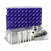 AIC ALU Ölwanne für VW Golf 4 AUDI A3 8L1 TT 8N Leon 1M Octavia 1 1.8 / T / GTI 038103603M