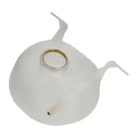 AIC Ausgleichsbeh&auml;lter K&uuml;hlmittel f&uuml;r OPEL Corsa B Combo 1.2i 1.4i/Si 1304603 / 90410057