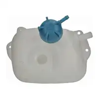 AIC Ausgleichsbeh&auml;lter K&uuml;hlmittel + Deckel f&uuml;r VW Transporter Bulli T3 1.9 2.1 ab Fgst.