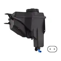 AIC Ausgleichsbeh&auml;lter K&uuml;hlmittel + Sensor + Deckel f&uuml;r BMW E81-88 E90-93 X1 N47 M57 N57
