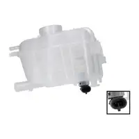 AIC Ausgleichsbeh&auml;lter K&uuml;hlmittel + Sensor f&uuml;r OPEL Astra H J Cascada 1.4-1.6 1.3-2.0 CDTI