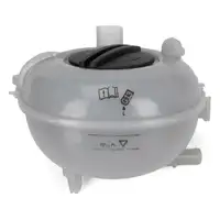 AIC Ausgleichsbeh&auml;lter K&uuml;hlmittel + Sensor + Deckel f&uuml;r VW Golf 7 Passat B8 Tiguan Touran