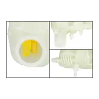 AIC 71891 Ausgleichsbeh&auml;lter K&uuml;hlmittel f&uuml;r BMW F40 F44 F45 F46 X1 F48 X2 F39 MINI F54-60