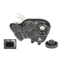 AIC Ausgleichsbeh&auml;lter K&uuml;hlmittel + Sensor + Deckel f&uuml;r MERCEDES S-Klasse W221 V221