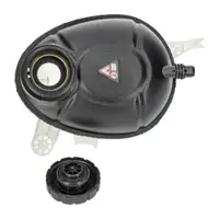AIC Ausgleichsbeh&auml;lter K&uuml;hlmittel + Sensor + Deckel f&uuml;r MERCEDES W205 C257 W213 X/C253