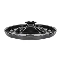 AIC Abdeckblech Bremstrommel f&uuml;r DACIA RENAULT Clio 3 Twingo 2 hinten links 7701051524