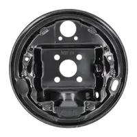 AIC Abdeckblech Bremstrommel f&uuml;r DACIA RENAULT Clio 3 Twingo 2 hinten rechts 7701051525