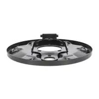 AIC Abdeckblech Ankerblech Bremstrommel f&uuml;r VW Kaefer Karmann vorne 181609139