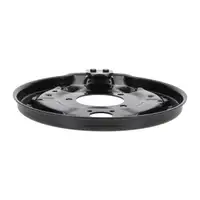 AIC Abdeckblech Bremstrommel f&uuml;r CITROEN Berlingo ohne ABS hinten links 4211.96