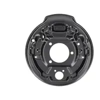 AIC Abdeckblech Bremstrommel f&uuml;r CITROEN Berlingo ohne ABS hinten links 4211.96