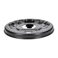 AIC Abdeckblech Bremstrommel f&uuml;r CITROEN Berlingo ohne ABS hinten rechts 4212.96