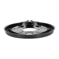 AIC Abdeckblech Bremstrommel f&uuml;r CITROEN Berlingo ohne ABS hinten rechts 4212.96