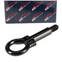 AIC 75702 Abschlepphaken Abschlepp&ouml;se f&uuml;r OPEL Astra G H Corsa D Meriva A B vorne 12783977