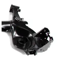 AIC 71850 Achsk&ouml;rper Tr&auml;gerrahmen f&uuml;r OPEL Corsa D FIAT Punto OHNE Sportfahrwerk hinten