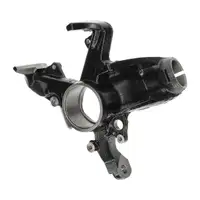 AIC 55088 Achsschenkel f&uuml;r VW Golf 4 Bora AUDI A3 8L1 SEAT Leon 1M Octavia 1 vorne links