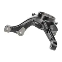 AIC Achsschenkel 72MM f&uuml;r VW Golf 2 3 Passat B3/B4 Vento SEAT 2 vorne rechts 357407256C