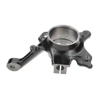 AIC Achsschenkel 72MM f&uuml;r VW Golf 2 3 Passat B3/B4 Vento SEAT 2 vorne rechts 357407256C