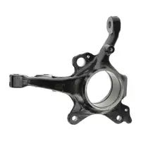 AIC Achsschenkel 72MM f&uuml;r VW Golf 2 3 Passat B3/B4 Vento SEAT 2 vorne links 357407255C