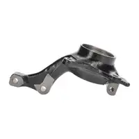 AIC Achsschenkel 72MM f&uuml;r VW Golf 2 3 Passat B3/B4 Vento SEAT 2 vorne links 357407255C