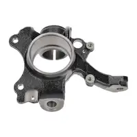 AIC Achsschenkel f&uuml;r VW Golf 4 GTI V5 VR6 8L1 Leon 1M Octavia 1 1.8 T 1.9 TDI vorne links