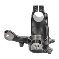 AIC Achsschenkel f&uuml;r VW Golf 4 GTI V5 VR6 8L1 Leon 1M Octavia 1 1.8 T 1.9 TDI vorne links