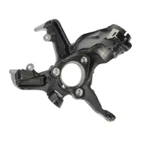 AIC Achsschenkel 80MM f&uuml;r VW Golf 5 6 A3 8P Leon 1P Octavia 2 Yeti vorne rechts 1K0407256T