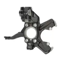 AIC Achsschenkel 496MM f&uuml;r VW Golf 5 6 A3 8P Altea/XL Leon 1P Octavia 2 Yeti vorne links