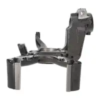 AIC Achsschenkel 496MM f&uuml;r VW Golf 5 6 A3 8P Altea/XL Leon 1P Octavia 2 Yeti vorne links