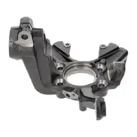 AIC Achsschenkel 496MM f&uuml;r VW Golf 5 6 A3 8P Altea/XL Leon 1P Octavia 2 Yeti vorne links