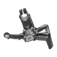 AIC Achsschenkel 496MM f&uuml;r VW Golf 5 6 A3 8P Altea/XL Leon 1P Octavia 2 Yeti vorne links