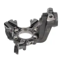 AIC Achsschenkel 496MM f&uuml;r VW Golf 5 6 A3 8P Altea/XL Leon 1P Octavia 2 Yeti vorne rechts