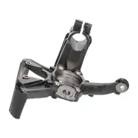 AIC Achsschenkel 496MM f&uuml;r VW Golf 5 6 A3 8P Altea/XL Leon 1P Octavia 2 Yeti vorne rechts