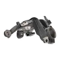 AIC Achsschenkel 80MM f&uuml;r VW Golf 5 6 A3 8P Leon 1P Octavia 2 Yeti vorne links 1K0407255T