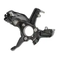 AIC Achsschenkel 80MM f&uuml;r VW Golf 5 6 A3 8P Leon 1P Octavia 2 Yeti vorne links 1K0407255T