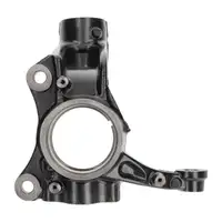 AIC Achsschenkel Radlagergeh&auml;use f&uuml;r VW California Multivan Transporter T5 T6 vorne links