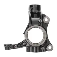 AIC Steering Knuckle Wheel Bearing Housing for VW California Multivan Transporter T5 T6, Front Right