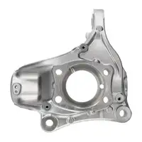 AIC ALU Achsschenkel f&uuml;r VW Passat B6 B7 Sharan 7N AUDI S3 8P Alhambra Leon 1P vorne links