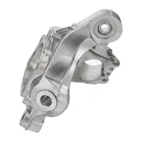 AIC ALU Achsschenkel f&uuml;r VW Passat B6 B7 Sharan 7N AUDI S3 8P Alhambra Leon 1P vorne links