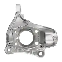 AIC ALU Achsschenkel f&uuml;r VW Passat B6 B7 Sharan 7N AUDI 8P Alhambra Leon 1P vorne rechts